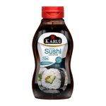 Molho Sushi Com Wasabi Karui Frasco 250ml