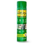 Espuma Magica Proauto Frasco 400ml