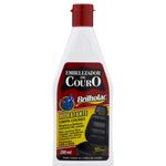 Embelezador Brilholac para Couro Frasco 200ml