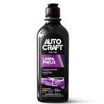 Limpa Pneus Autocraft Frasco 500ml