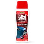 Lava Autos Proauto com Cera Frasco 500ml