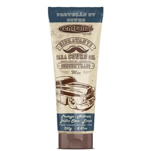 Hidratante Centralsul Para Couro Frasco 250ml