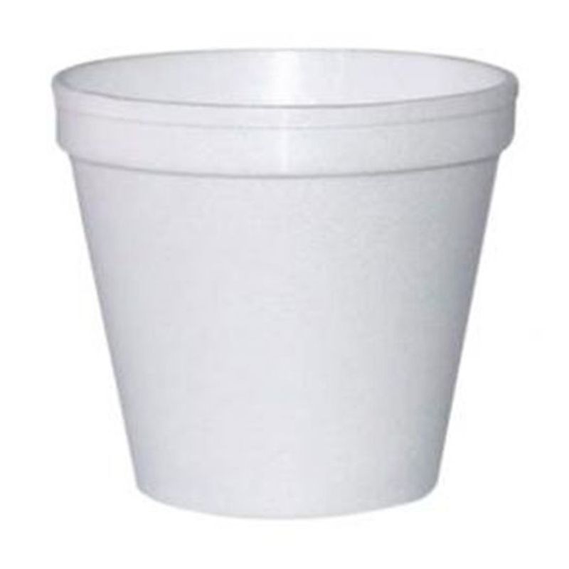 Copo Copobras Térmico 120ml Pacote 25 Unidades