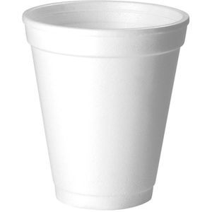 Copo Copobras Térmico 180ml Pacote 25 Unidades