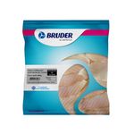 Petisco de Tilapia Bruder Pacote 400g
