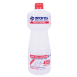 Álcool Araras 46° INPM Frasco 1L