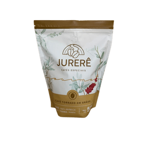 Café Espresso em Grãos Jurerê Pacote 500g