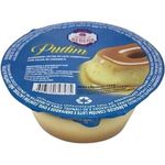 Pudim Rebeka de Leite Condensado Pacote 120g