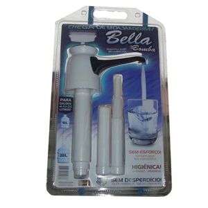 Bomba para Água Bella Bomba
