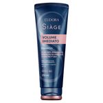 Shampoo Eudora Siàge Volume Imediato Bisnaga 250ml