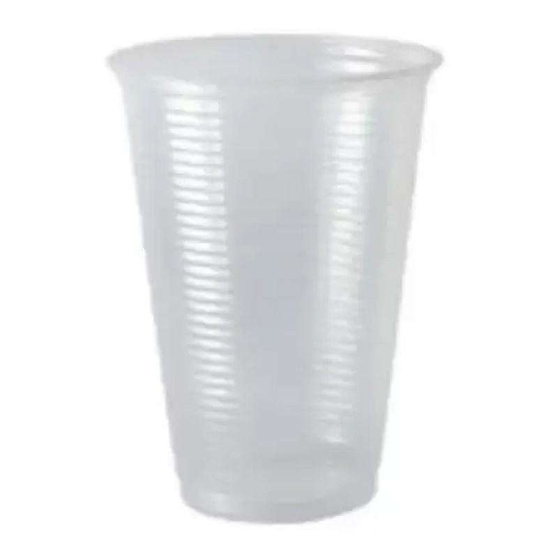 Copo Coposul Descartavel Transparente 300ml pe 50un