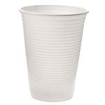 Copo Coposul Descartável Branco 300ml Pacote 50 Unidades