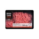 Carne Moída Resfriada de Bovino Coxão Mole Bandeja 500g