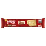 Biscoito Maisena Chocolate Branco Nestlé Choco Biscuit Pacote 78g