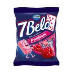 Bala Original 7 Belo Pacote 90g