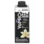 Bebida Lactea Yopro 23g Baunilha Caixa 250ml