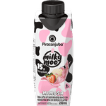 Bebida Lactea Piracanjuba Milk Moo 15g Proteina Mimosa Caixa 250ml