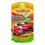 Luva Luxcar Para Lavar e Polir