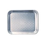 Bandeja Regina Festas Laminado n 04 Prata