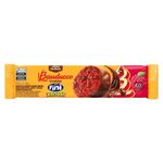Biscoito Cookie Fini Amoras Bauducco Pacote 96g