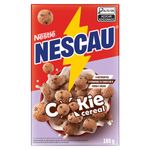 Cereal Matinal Cookie Nescau Caixa 180g