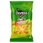 Salgadinho de Milho Pimenta Mexicana Doritos Dinamita Pacote 110g
