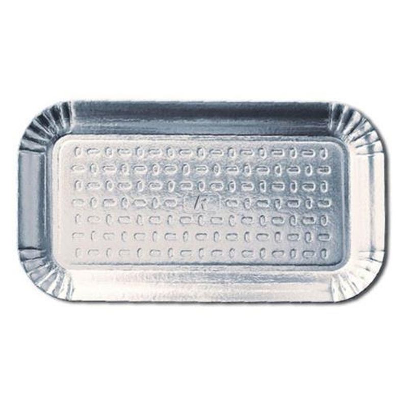 Bandeja Regina Festas Laminada para Rocambole 19x34