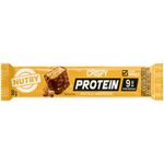 Barra de Proteina Nutry Crispy Amendoim 30g