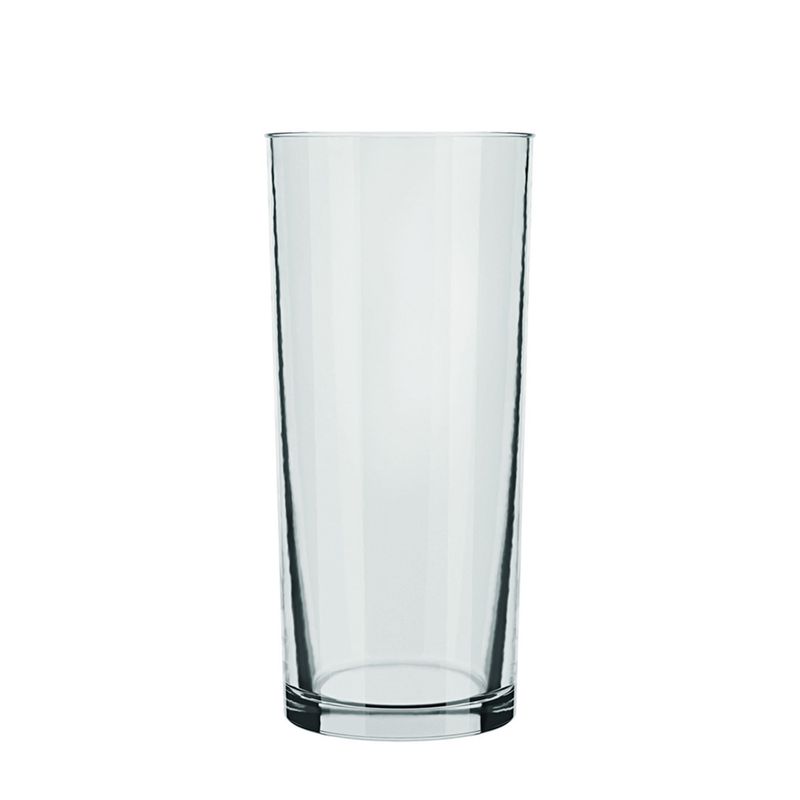 Copo Nadir Cylinder Long Drink 300ml