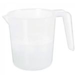 Jarra Plasutil Graduada 630ml