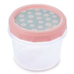 Pote Plasutil Decorado Redondo 300ml