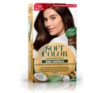 Soft Color Coloração Castanho Medio 40