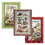 Pano Copa Dohler Prata Coffee 04