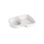 Porta Detergente Plasutil Compacto Branco