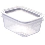 Pote Plasutil Plástico Trava Mais 175ml