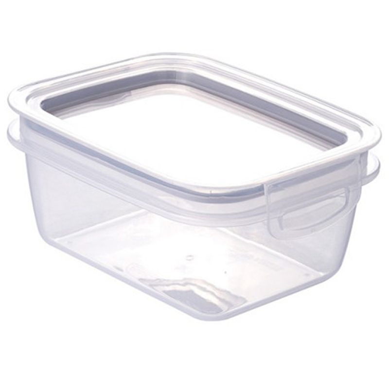 Pote Plasutil Plástico Trava Mais 175ml