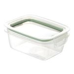 Pote Plasutil Plástico Trava Mais 360ml