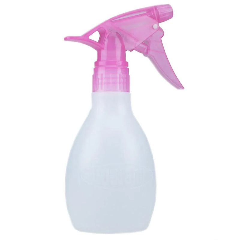 Pulverizador Guarany Névoa 300ml Rosa