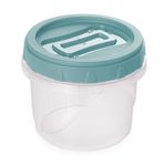 Pote Plasutil Clic Rosca 300ml