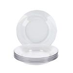 Prato Duralex Fundo Astral