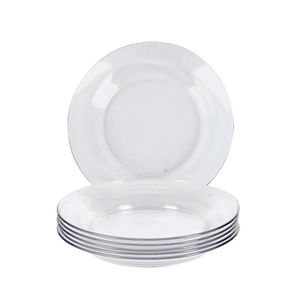 Prato Duralex Fundo Astral