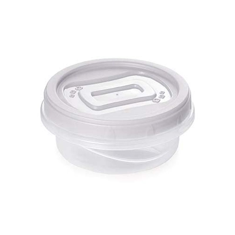 Pote Plasutil Clic Rosca 390ml