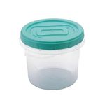 Pote Plasutil Clic Rosca 720ml