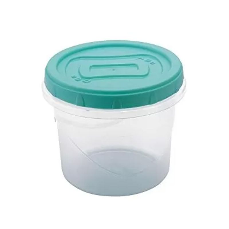 Pote Plasutil Clic Rosca 720ml