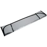 Protetor Luxcar Para Sol Dianteiro