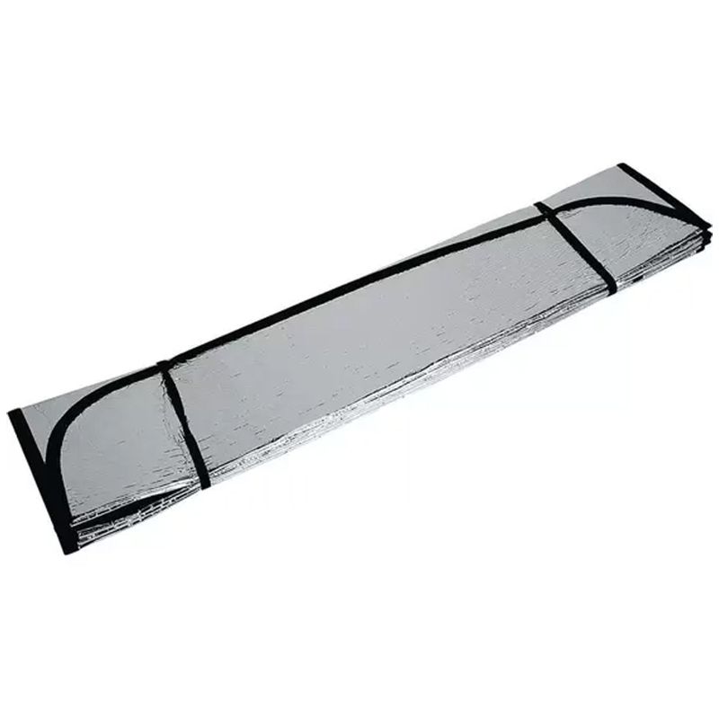 Protetor Luxcar Para Sol Dianteiro