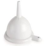 Funil Plasútil Pequeno