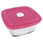 Tigela Marinex Facilita Vap 1L