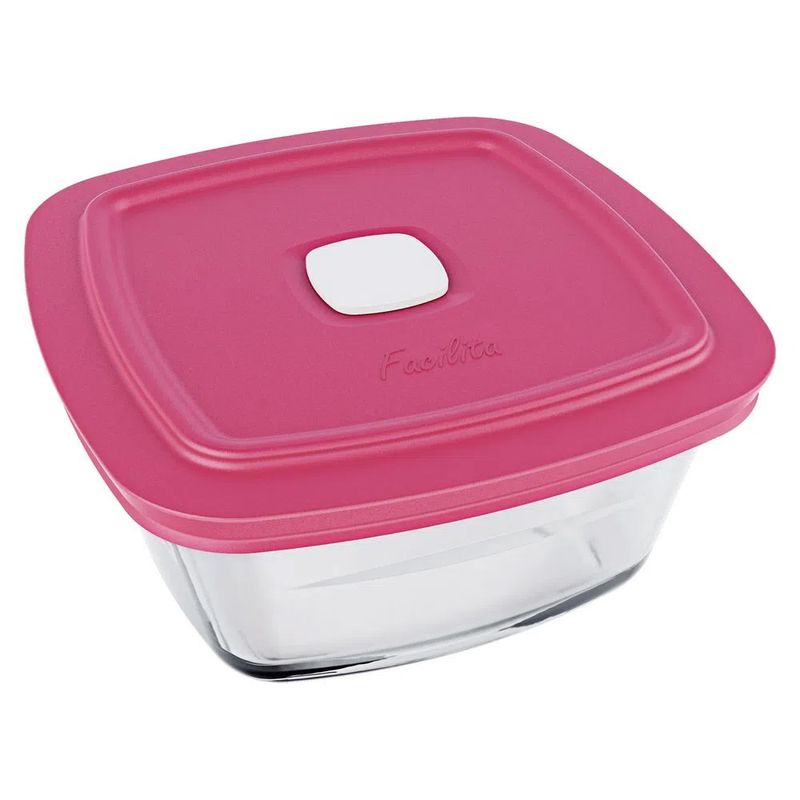 Tigela Marinex Facilita Vap 1L