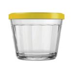 Tigela Nadir Americana com Tampa 350ml